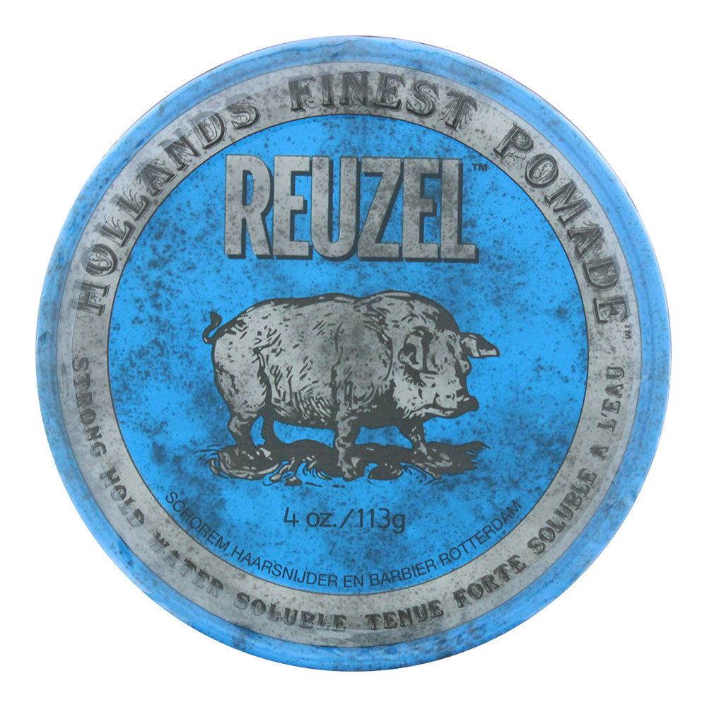 Reuzel - Reuzel