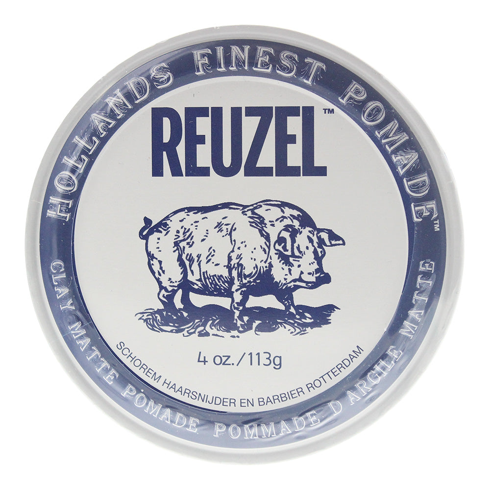 Reuzel - Reuzel