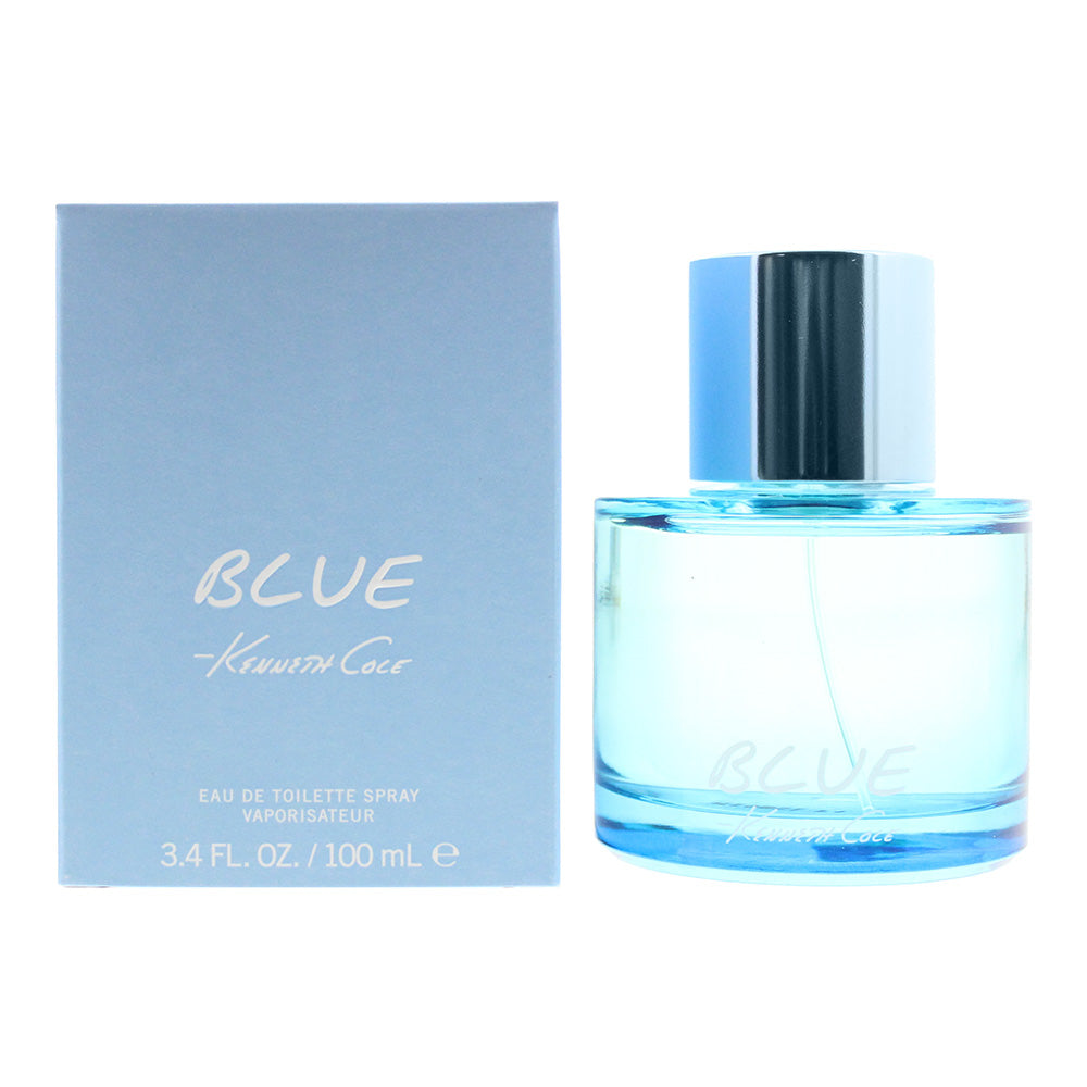 Kenneth Cole - Blue