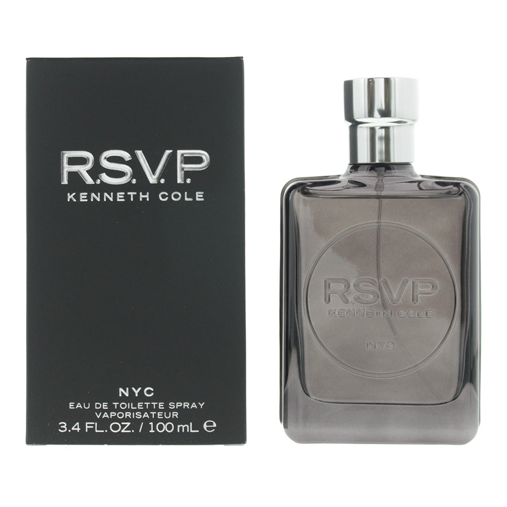 Kenneth Cole - Rsvp