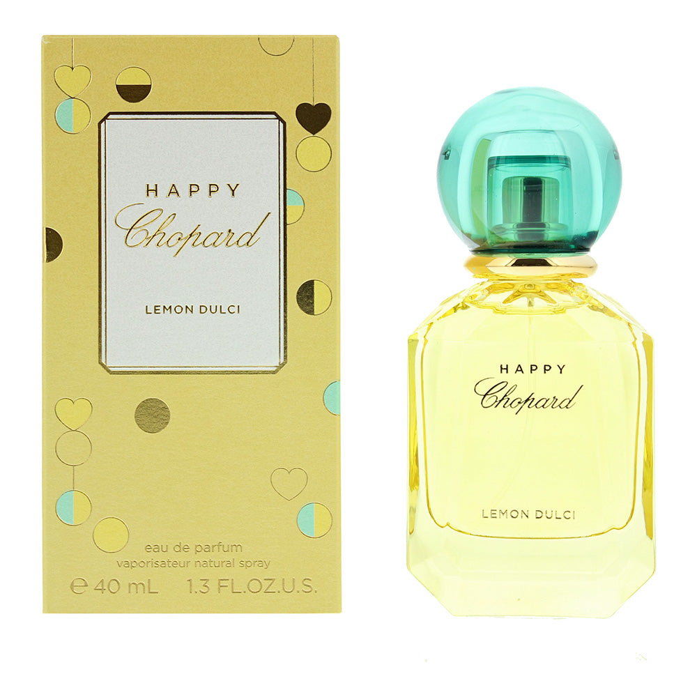Chopard - Happy Chopard
