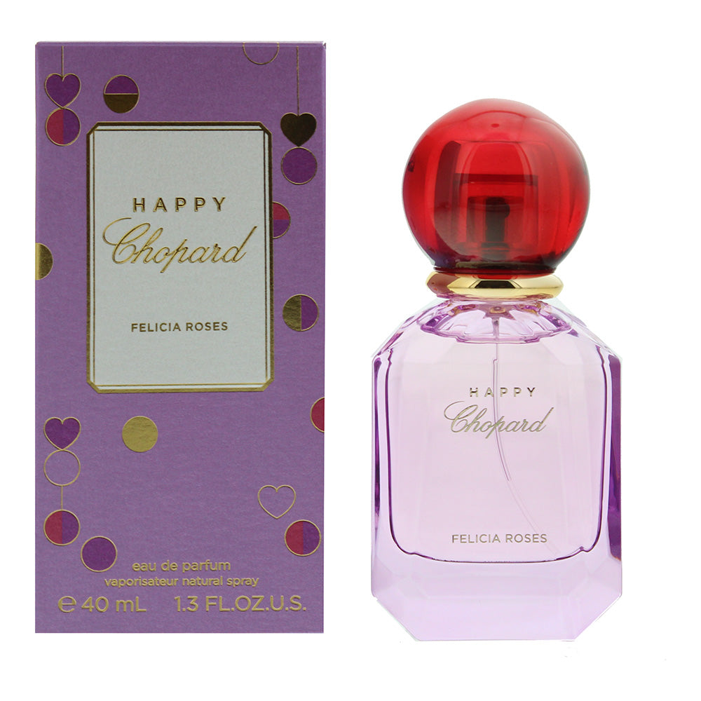 Chopard - Happy Chopard