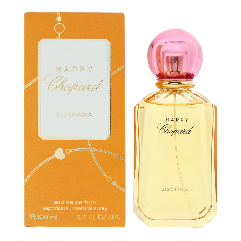 Chopard - Happy Chopard