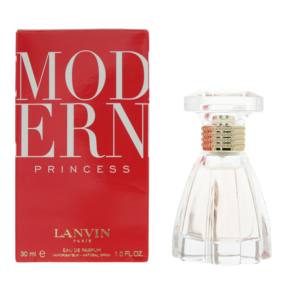 Lanvin - Modern Princess