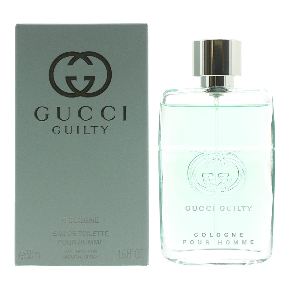 Gucci - Guilty Pour Homme