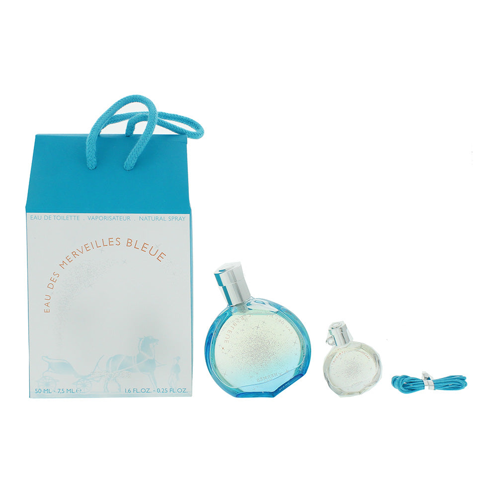 Hermès - Eau Des Merveilles