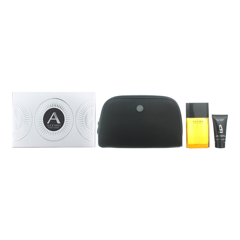 Azzaro - Pour Homme