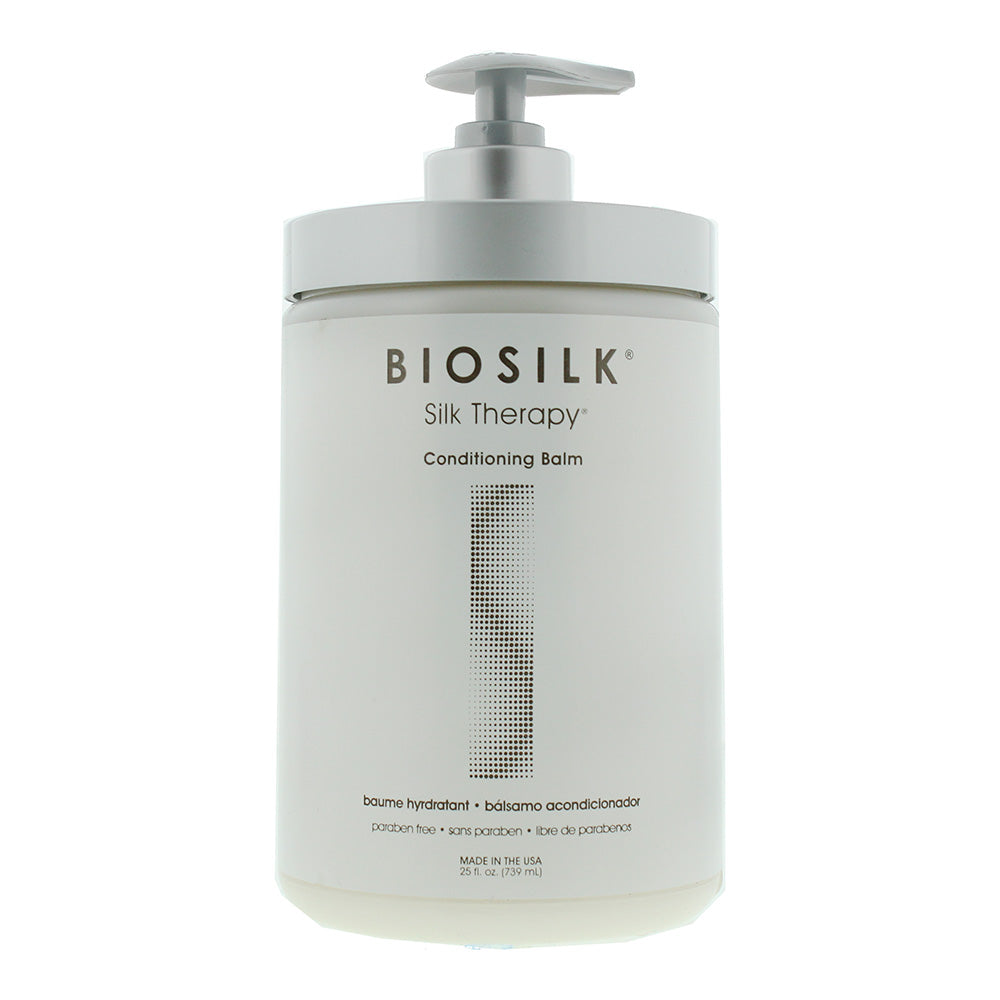 Biosilk - Silk Therapy