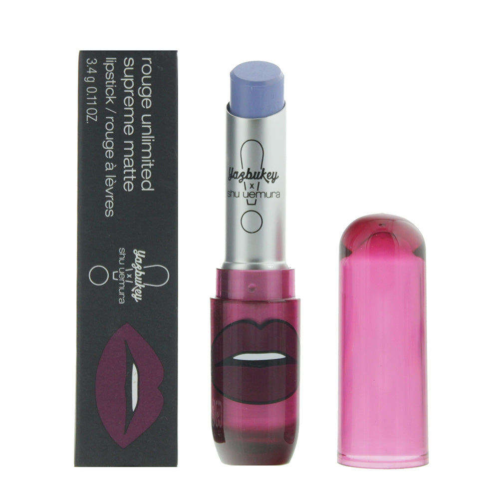 Shu Uemura - Rouge Unlimited