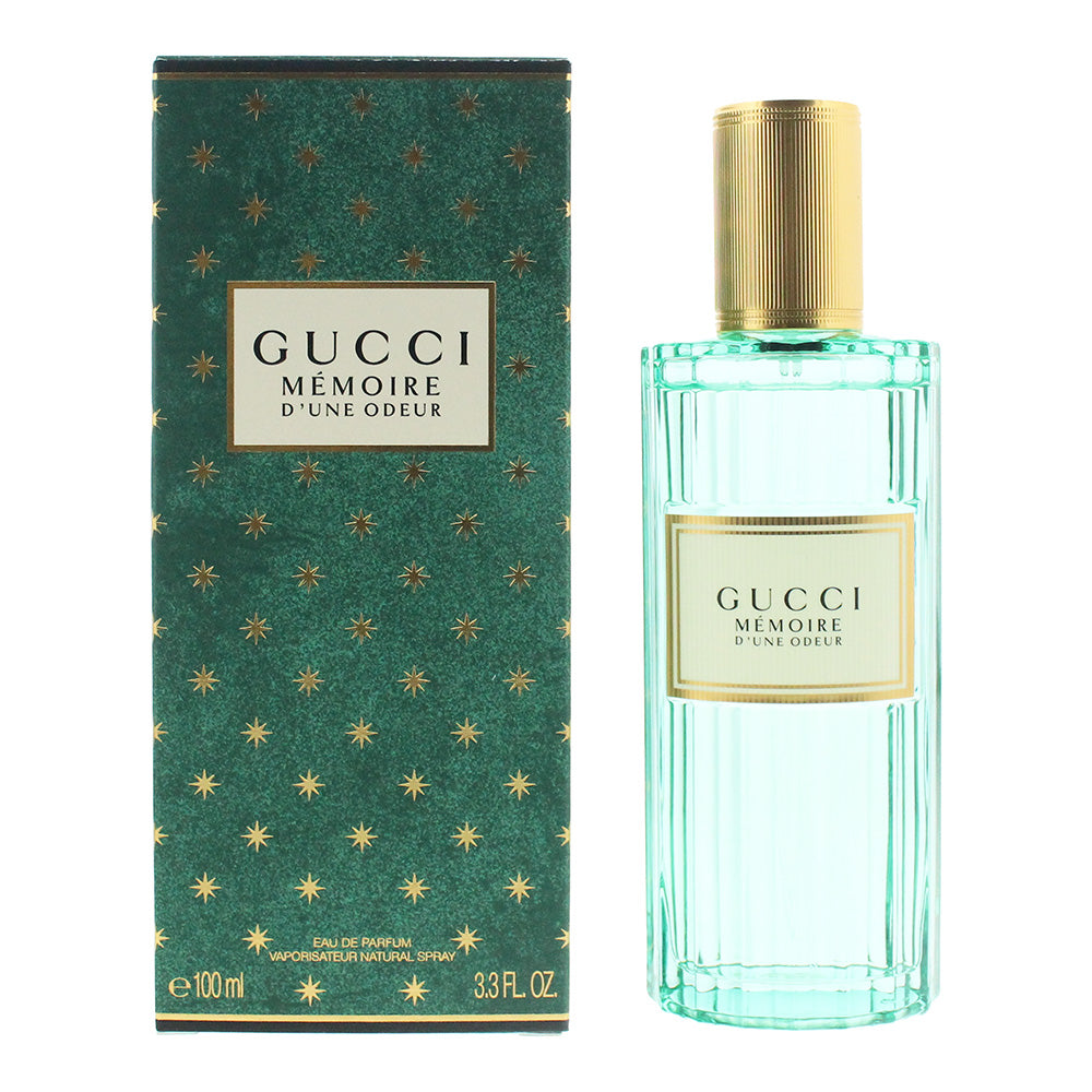 Gucci - Memoire D'une Odeur