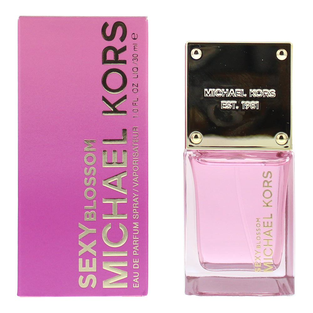 Michael Kors - Sexy