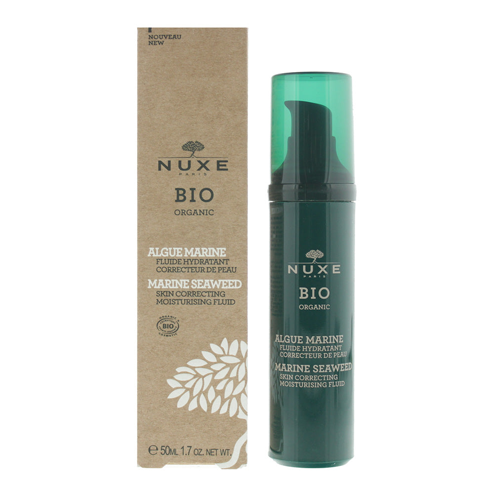 Nuxe - Bio Organic