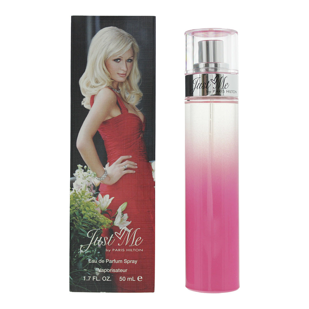 Paris Hilton - Paris Hilton