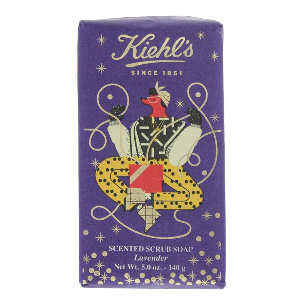 Kiehl's - Kiehl's