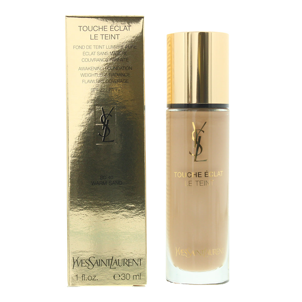 Yves Saint Laurent - Touche Éclat