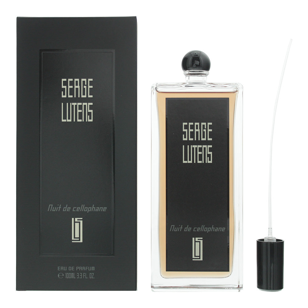 Serge Lutens - Nuit De Cellophane