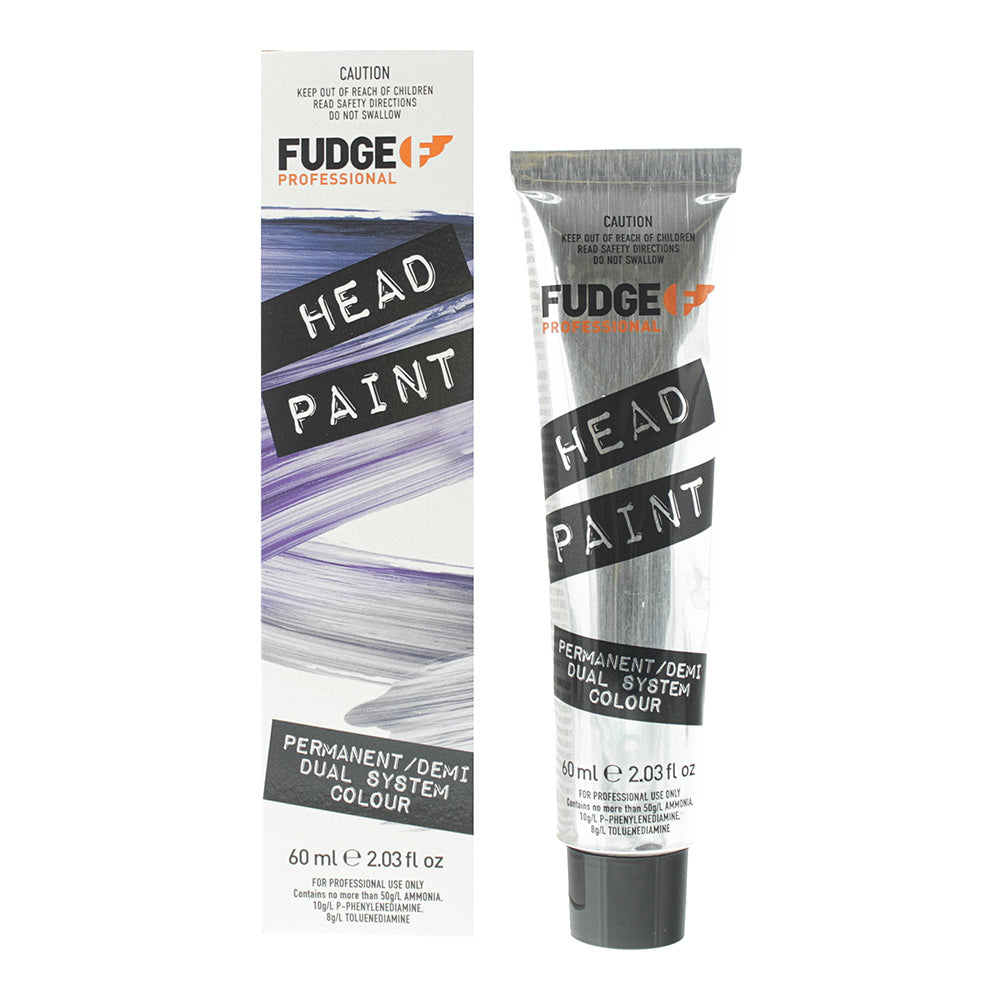 Fudge Professional - Head Paint