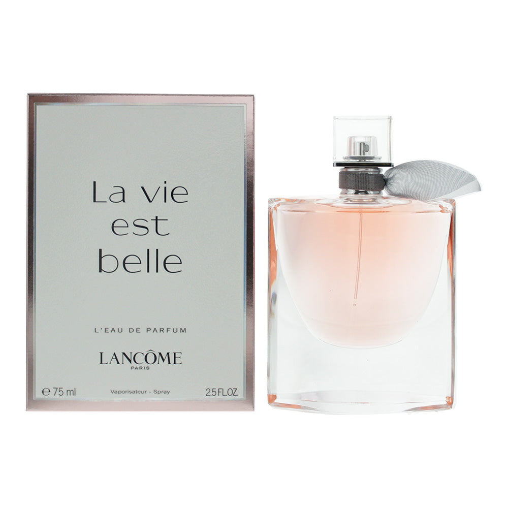 Lancôme - La Vie Est Belle