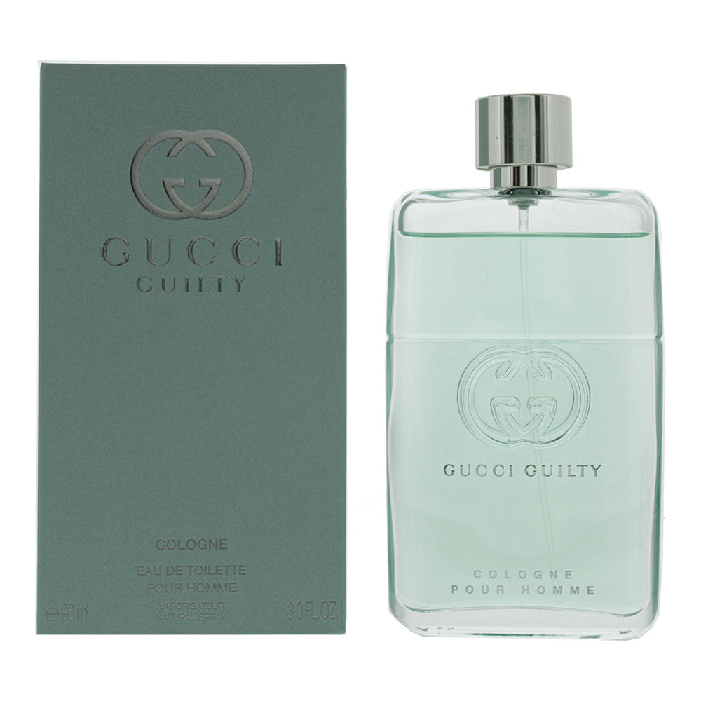 Gucci - Guilty Pour Homme