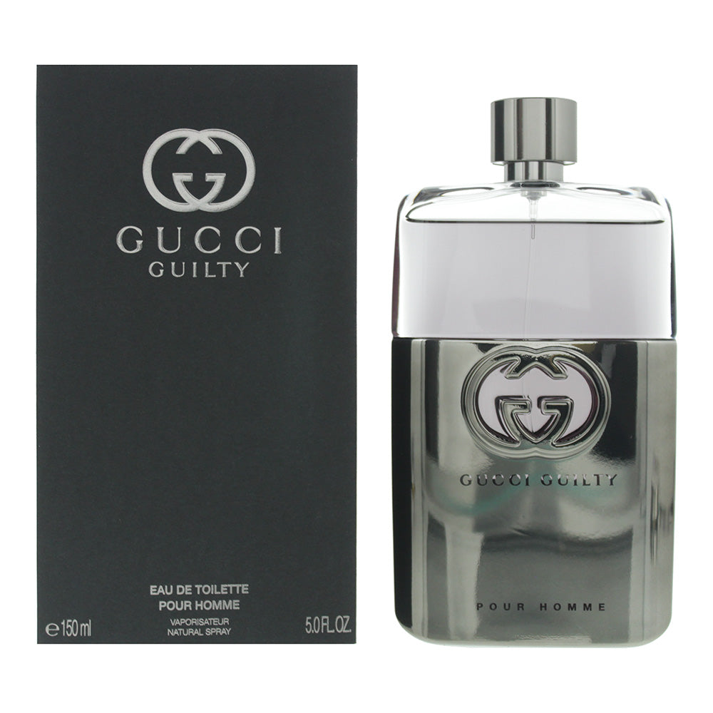 Gucci - Guilty Pour Homme