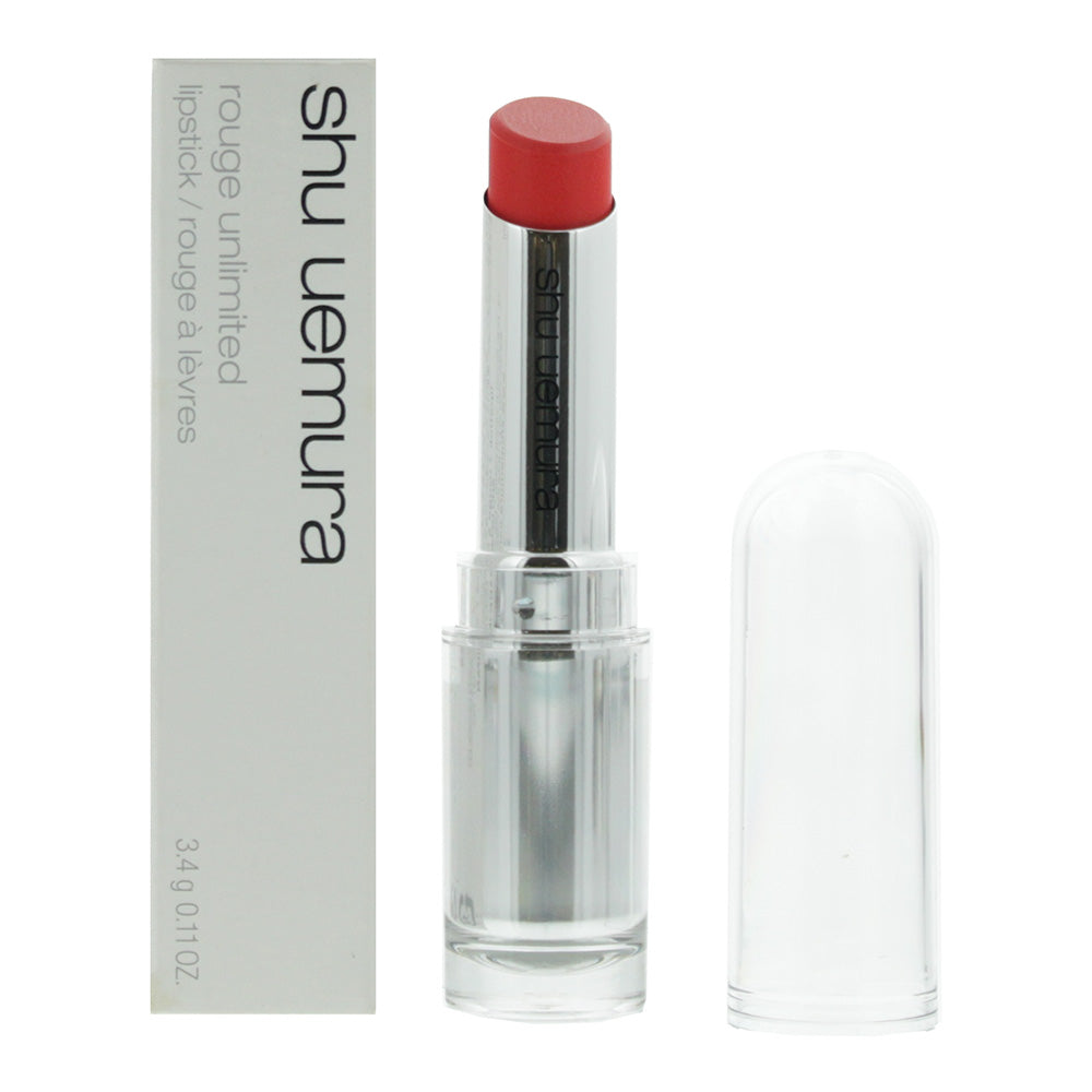 Shu Uemura - Rouge Unlimited