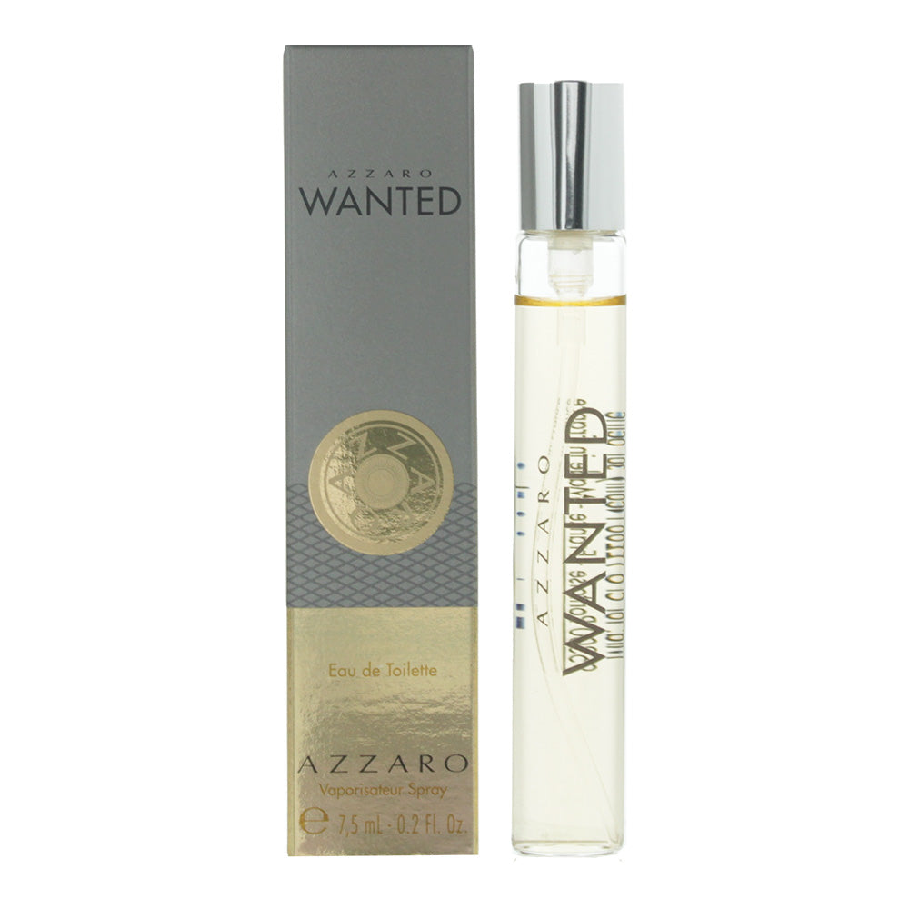 Azzaro - Wanted