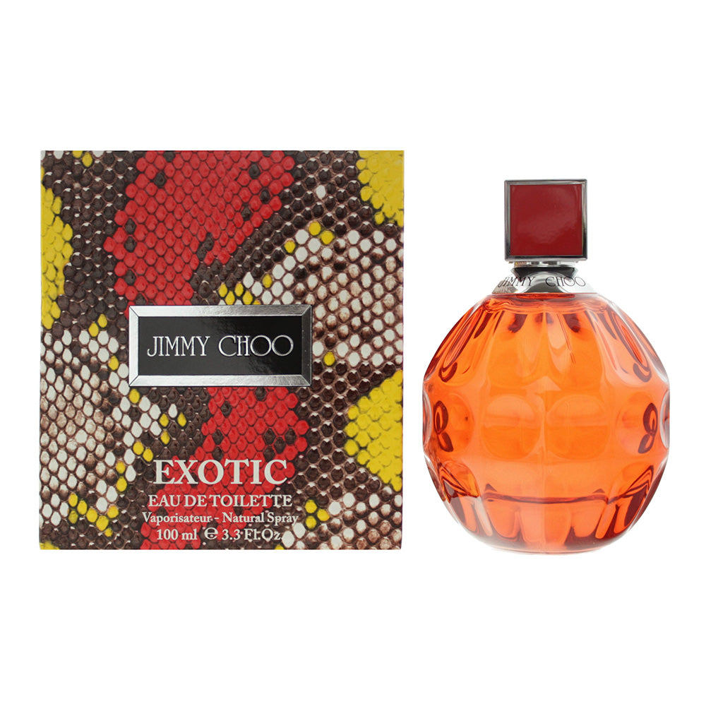 Jimmy Choo - Exotic