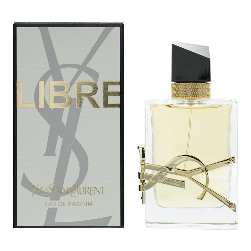 Yves Saint Laurent - Libre
