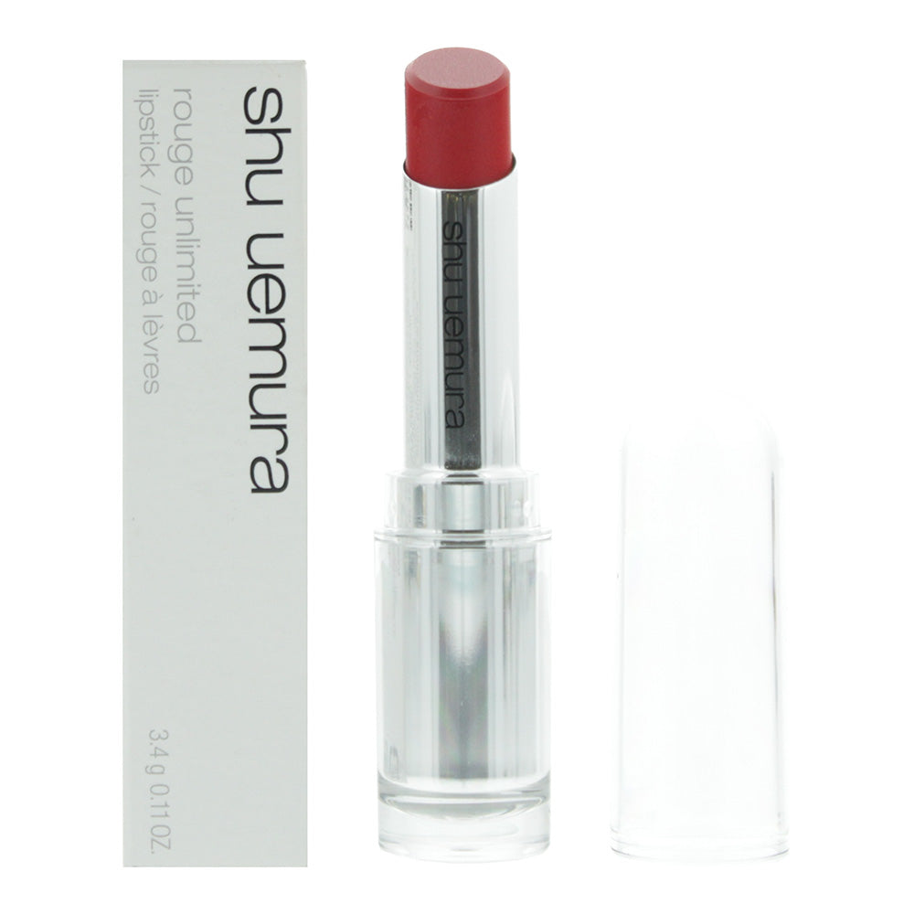 Shu Uemura - Rouge Unlimited