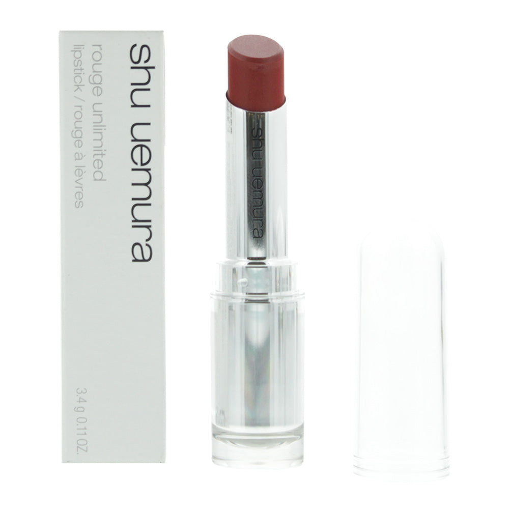 Shu Uemura - Rouge Unlimited