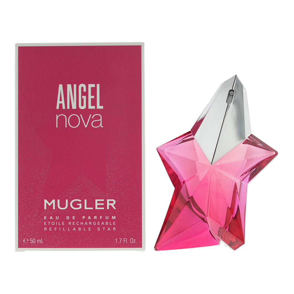 Mugler - Angel
