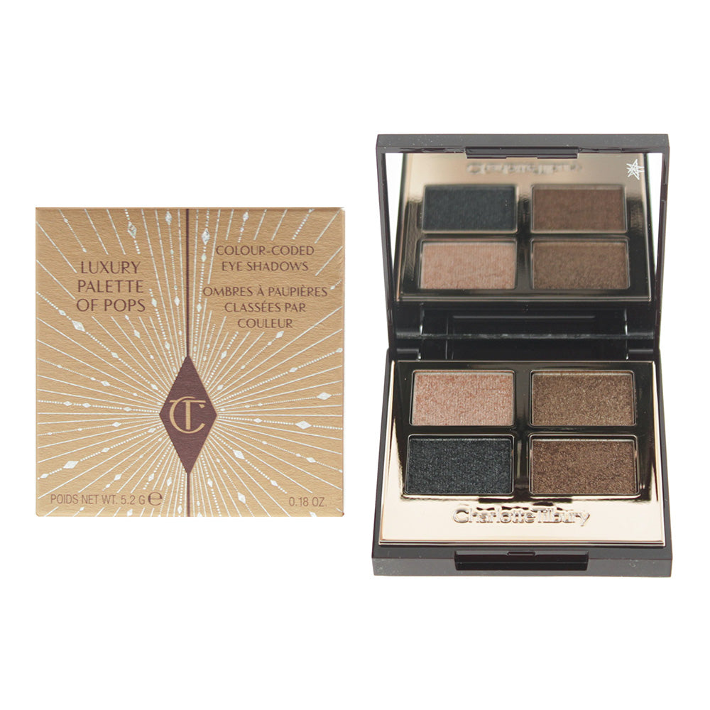 Charlotte Tilbury - Dazzling Diamonds