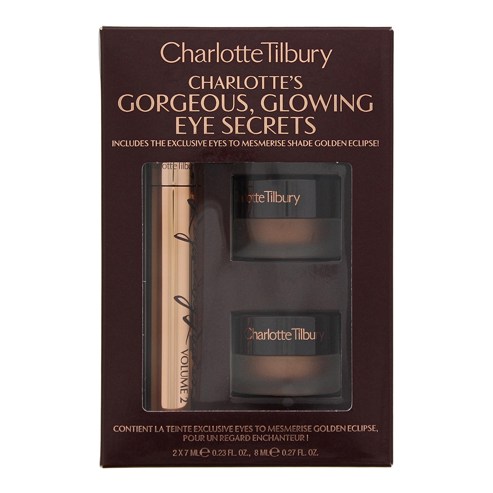 Charlotte Tilbury - Charlotte Tilbury
