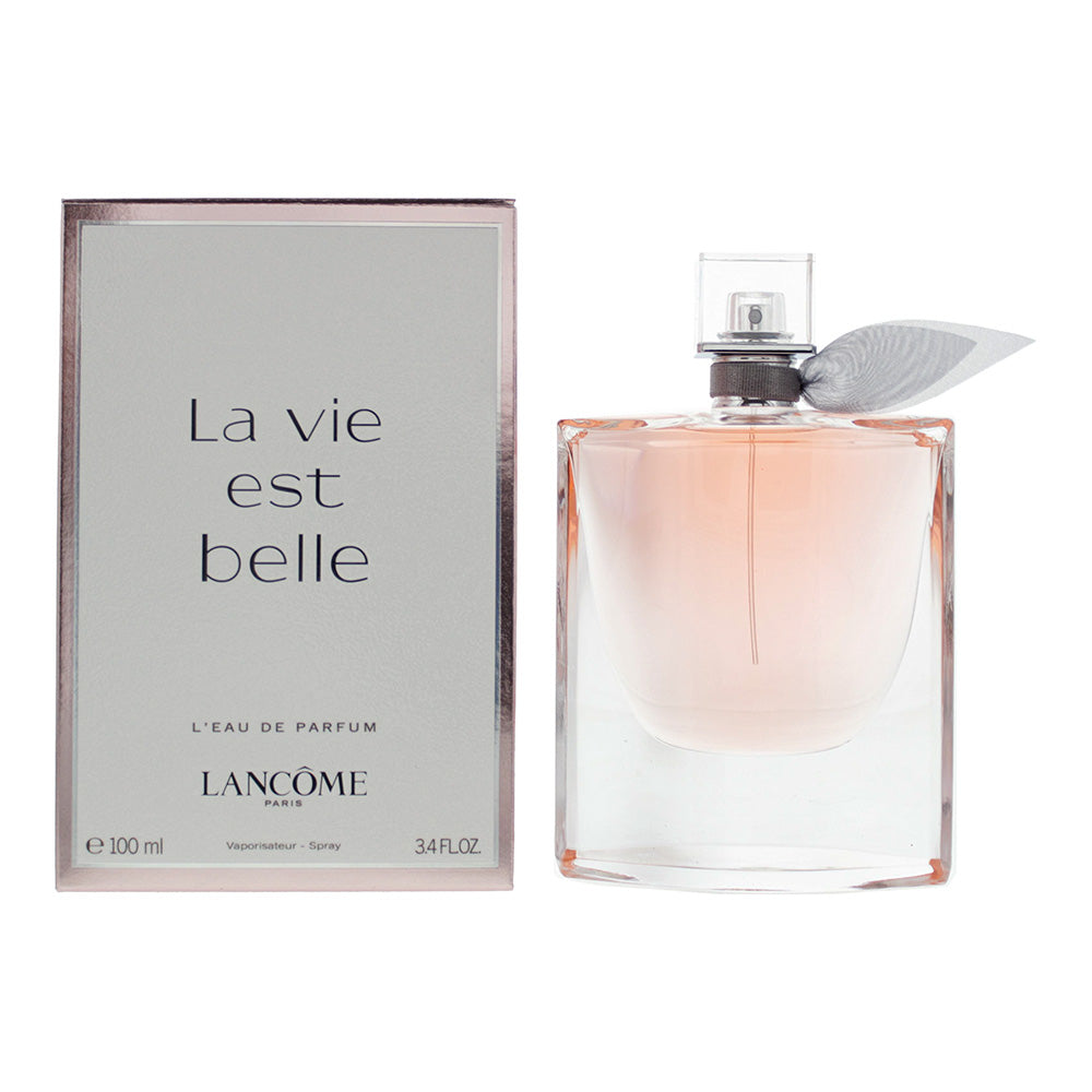 Lancôme - La Vie Est Belle