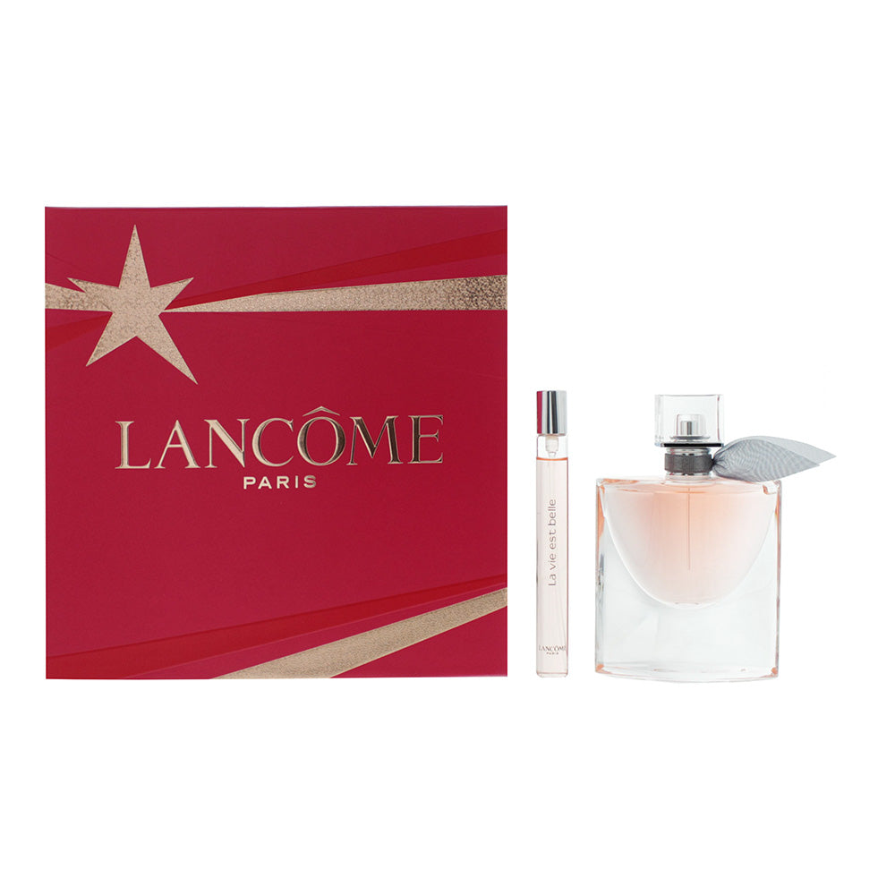 Lancôme - La Vie Est Belle