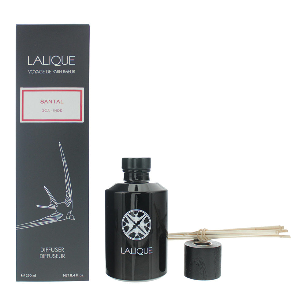 Lalique - Santal