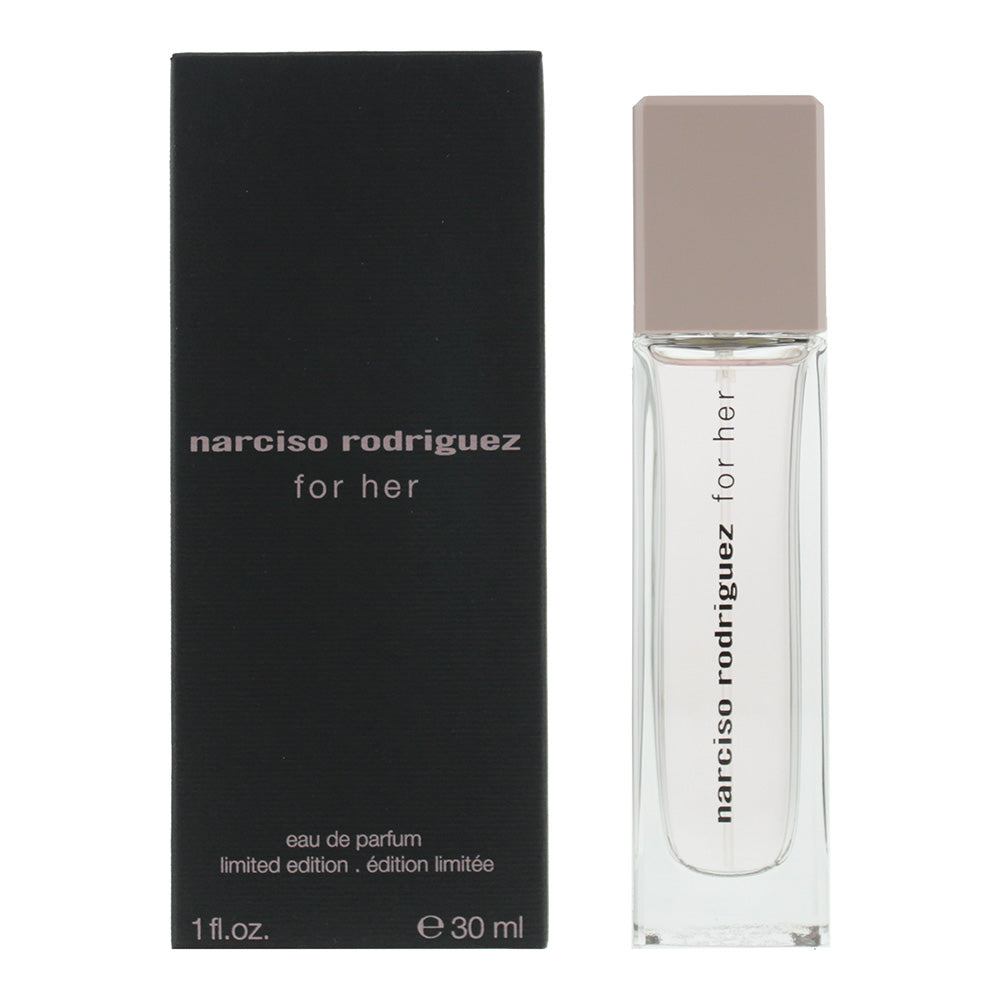 Narciso Rodriguez - For Her