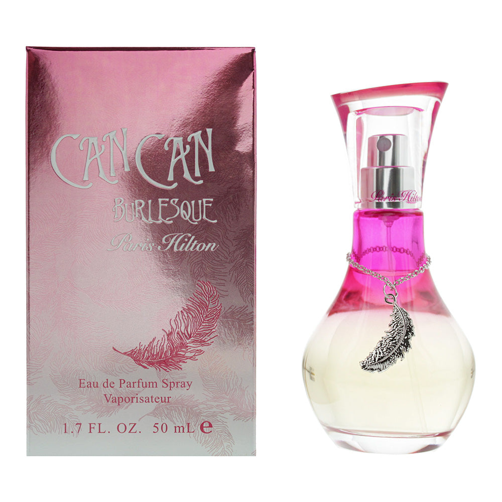 Paris Hilton - Can Can