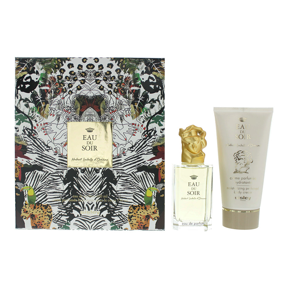 Sisley - Eau Du Soir