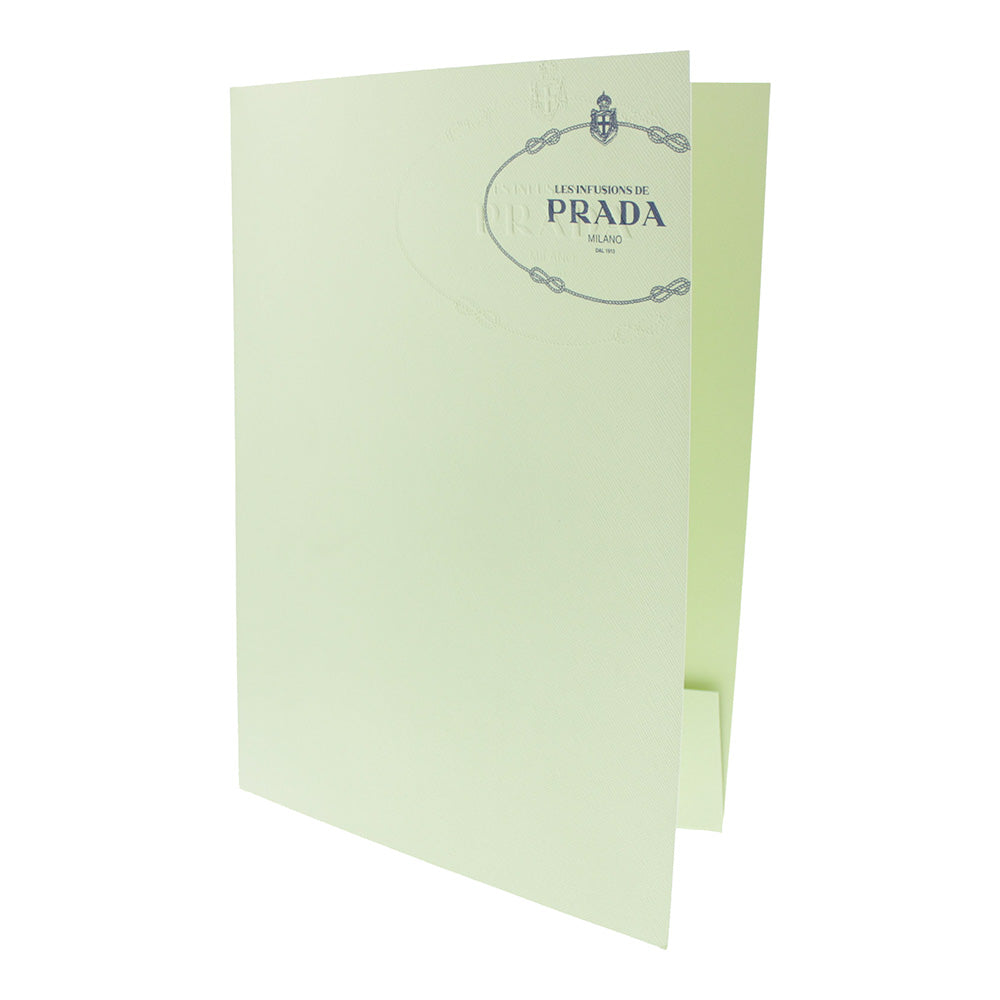 Prada - Les Infusions De Prada