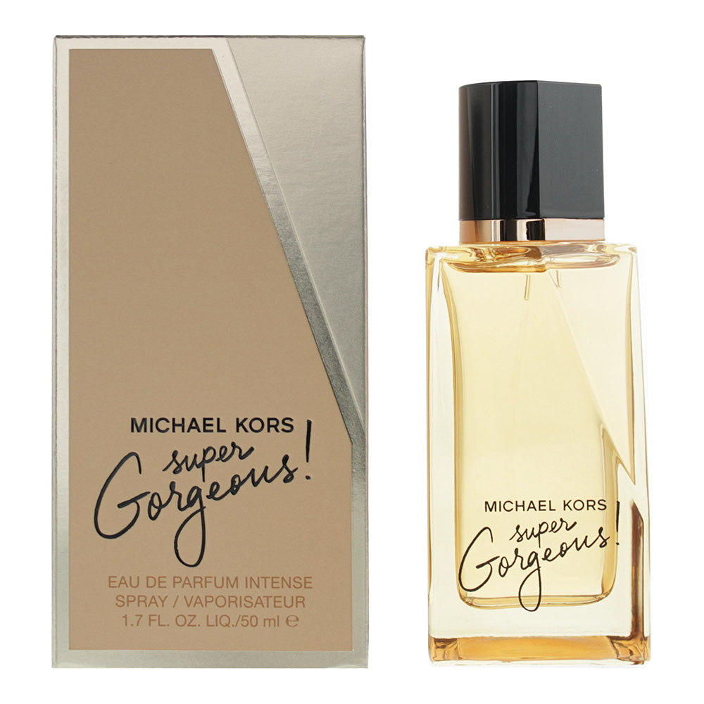 Michael Kors - Super Gorgeous