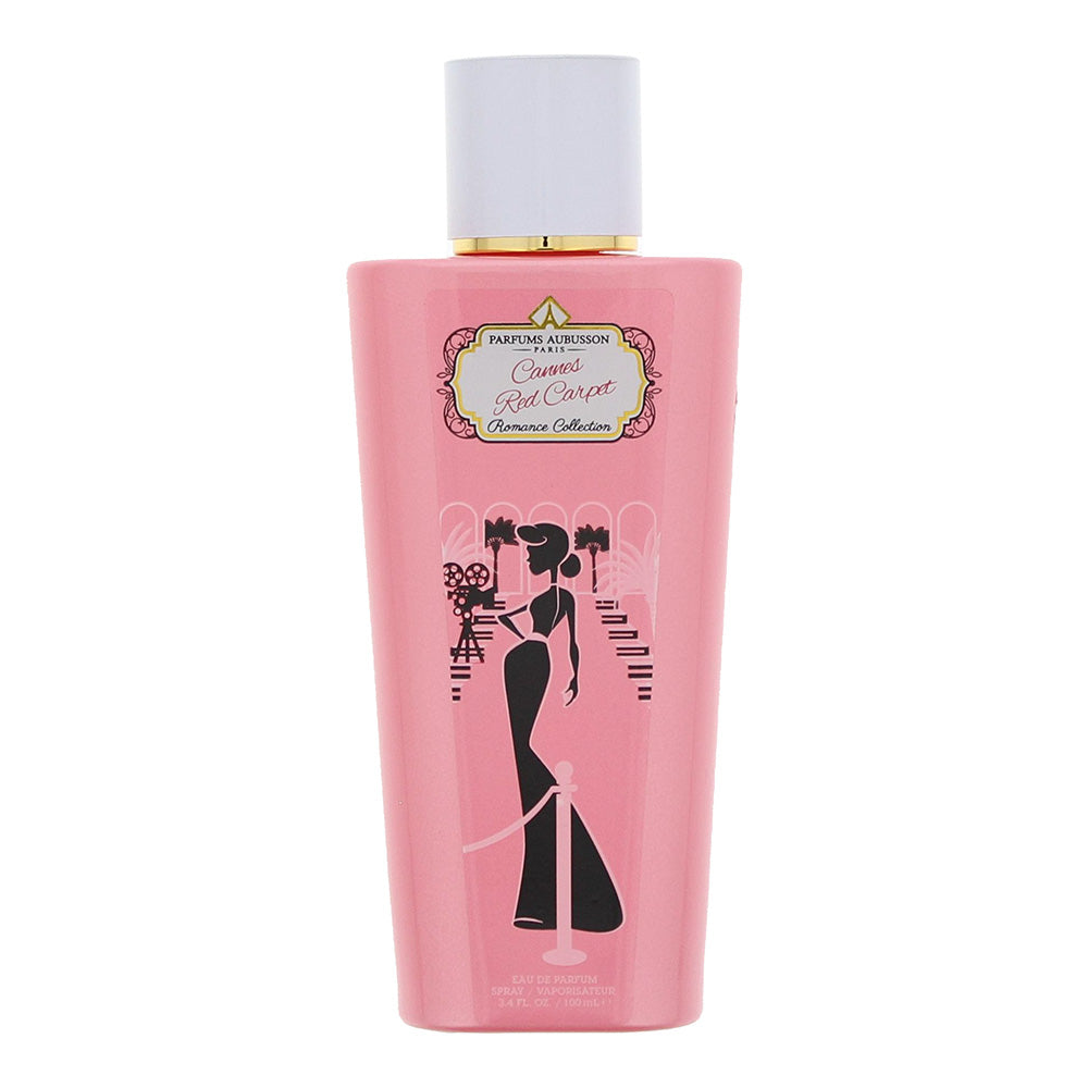 Parfums Aubusson - Romance