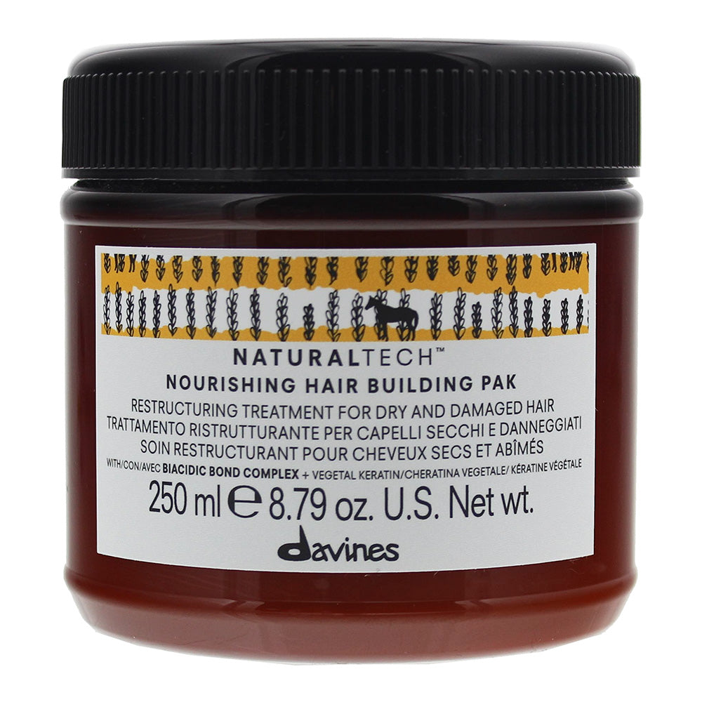 Davines - Naturaltech