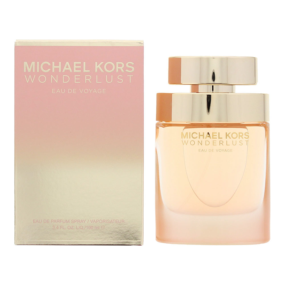 Michael Kors - Wonderlust