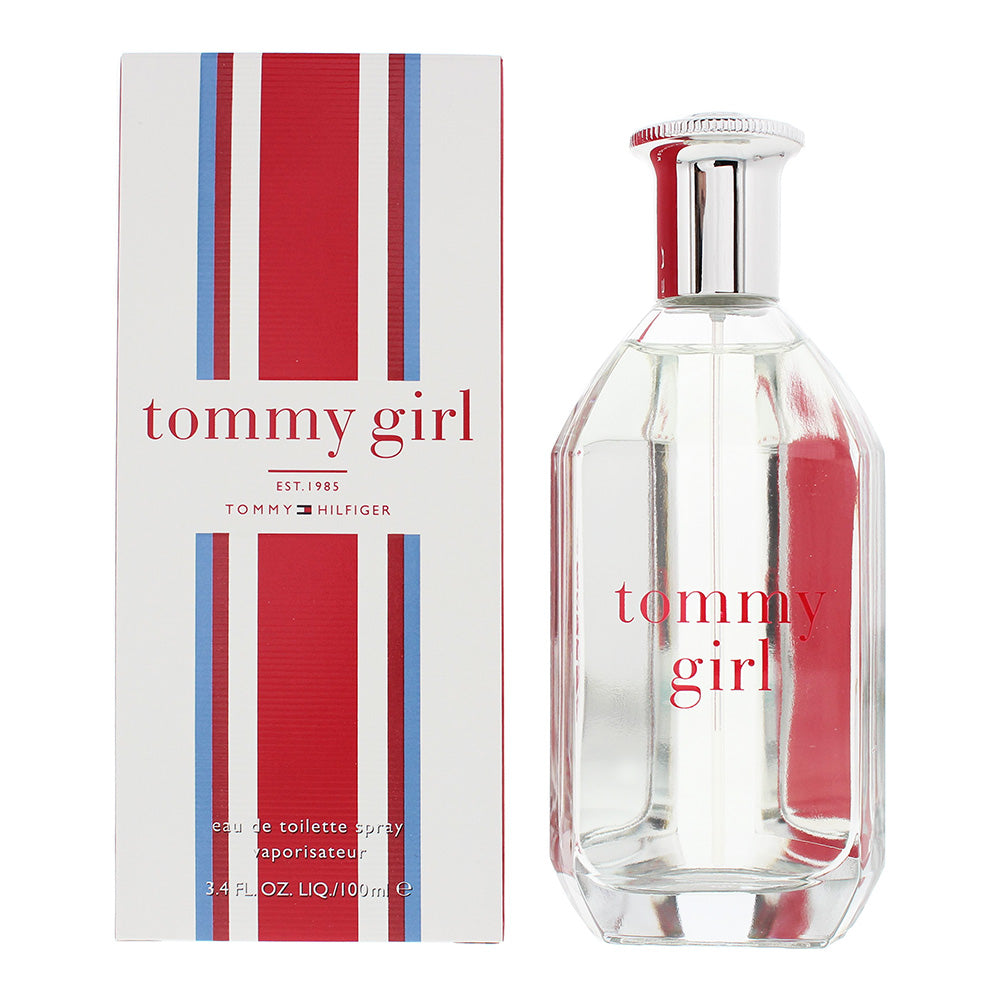 Tommy Hilfiger - Tommy Girl