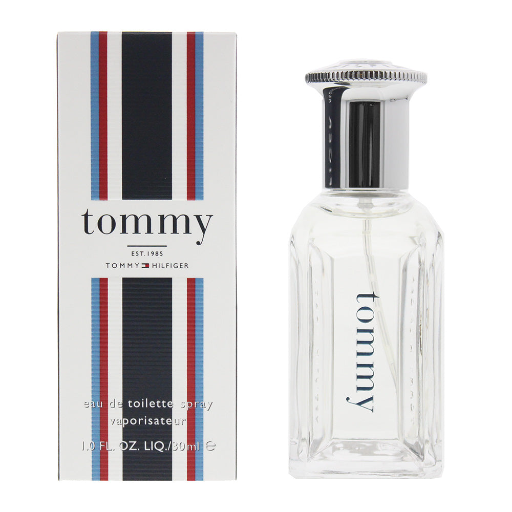 Tommy Hilfiger - Tommy