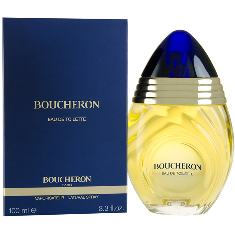 Boucheron - Boucheron