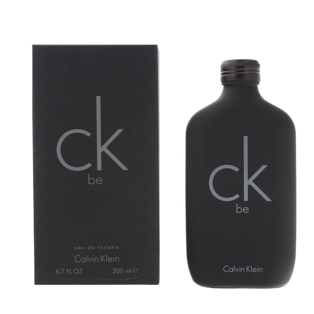 Calvin Klein - Ck Be