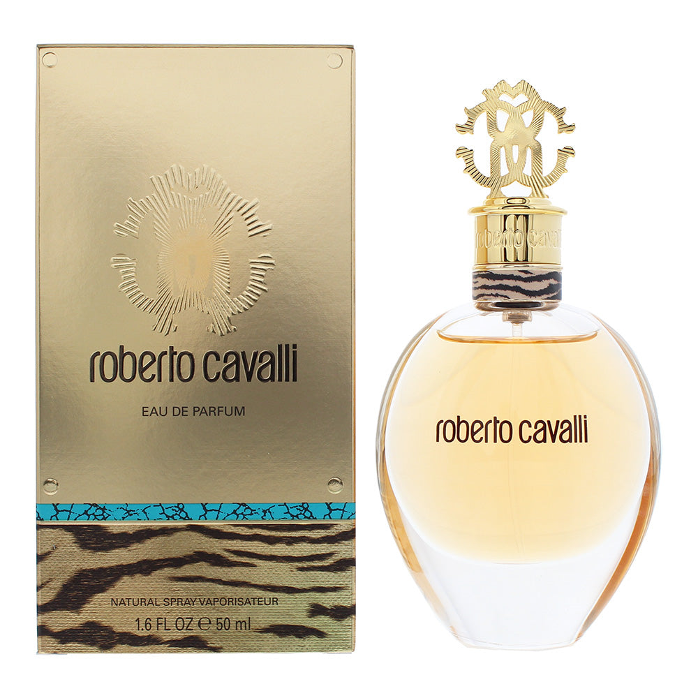 Roberto Cavalli - Roberto Cavalli