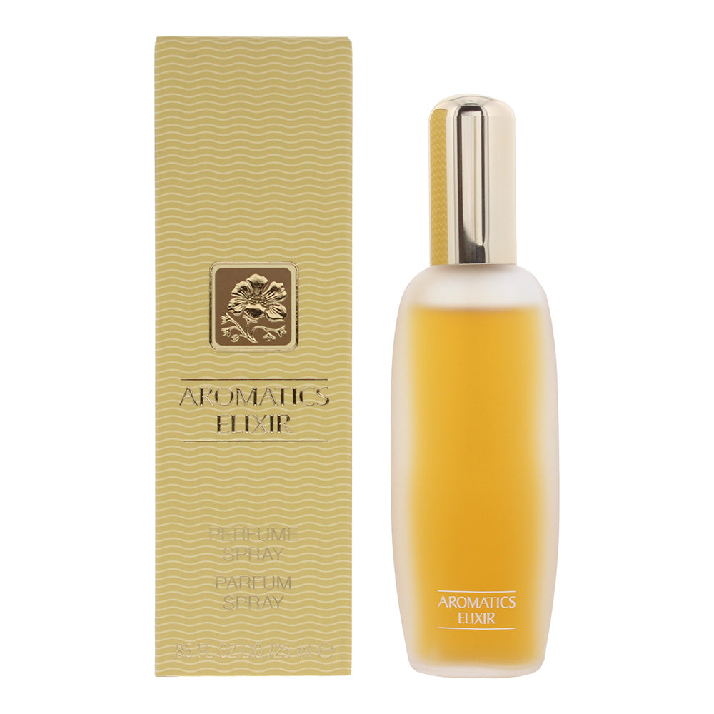 Clinique - Aromatics